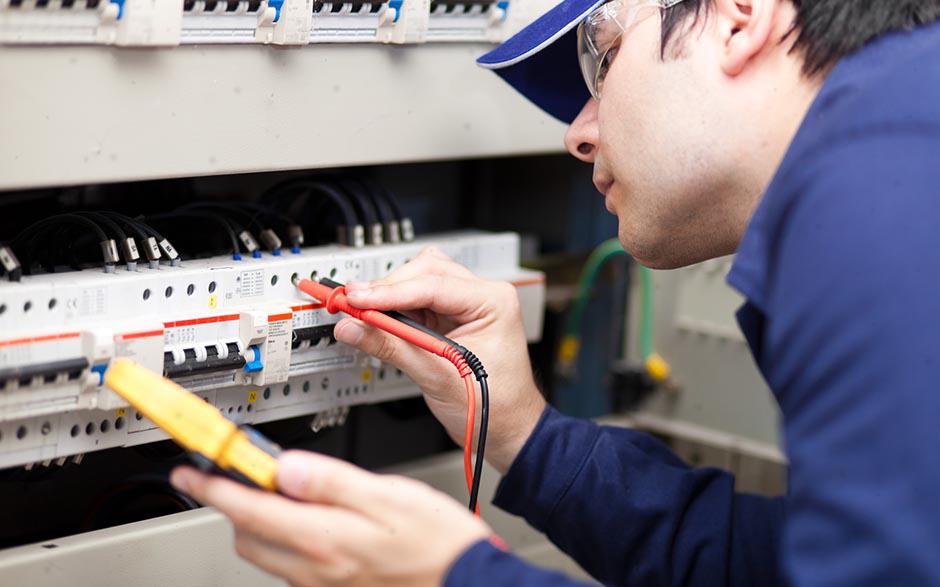électricien en urgence Maule