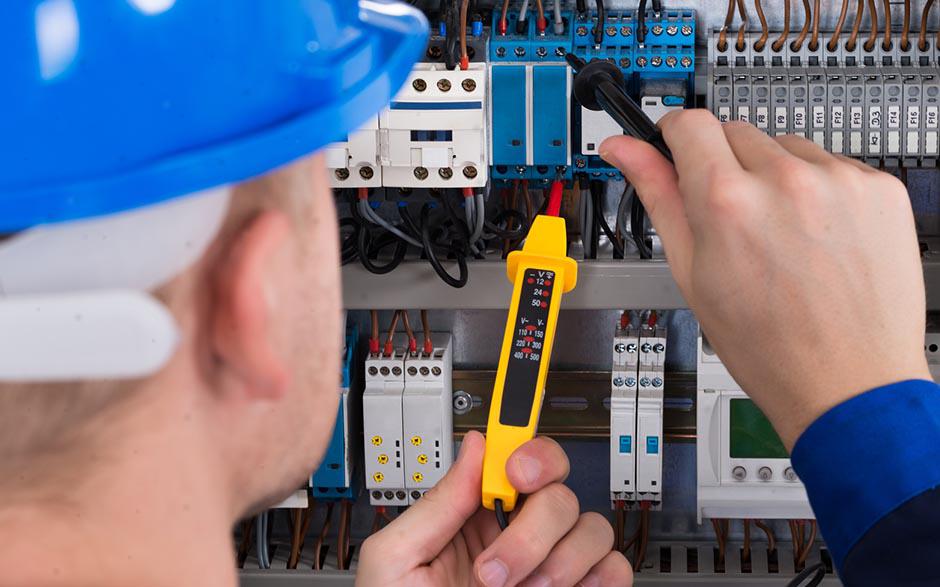 électricien en urgence Maule