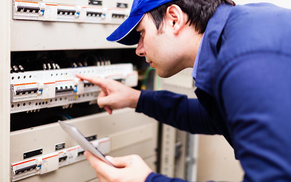 électricité entreprise La Celle-Saint-Cloud